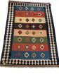 001068  Oriental Kilim Persian 5 6 X7 10  For Discount