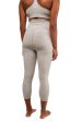 Zara Seamless Yoga Maternity Capri Fashion