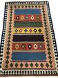 001060 Oriental Kilim 5 8 x8 4  Supply