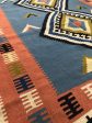 001069 Oriental Kilim  Persian 5 3 X8 1  Cheap