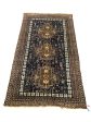 000009 Balouch Oriental Persian Rug 6.1x3.7 Hot on Sale