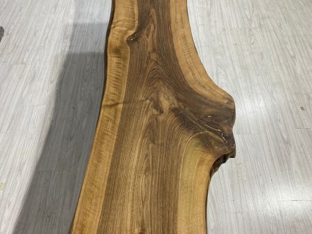 Walnut Bench, Epoxy Bench, Live Edge Table, Dining Table Bench, Dining Bench, Walnut Dining Table Bench Order for Janice Online now