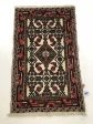 001170 Hamedan Oriental Persian Rug 2 2 X3 8  Online now