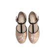 Zelda sequin shoes Cheap