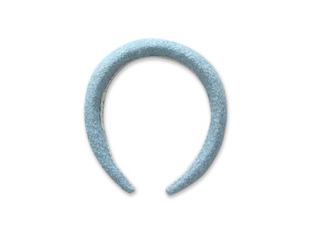 Aurelia Wool Headband For Cheap