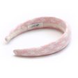 Zoe Headband pink Supply