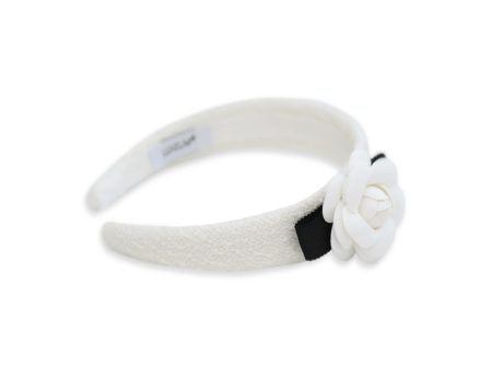 Margaret Tweed Headband Online