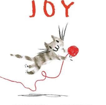 Yasmeen Ismail: Joy [2019] hardback Supply