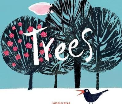 Carme Lemniscates: Trees [2017] hardback Online Hot Sale