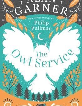 Alan Garner: The Owl Service [2002] paperback Supply