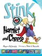 Megan Mcdonald: Stink: Hamlet and Cheese [2018] paperback Online Sale