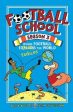 Alex Bellos: Football School Season 3: Where Football Explains the World [2018] hardback For Discount