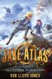 Rob Lloyd Jones: Jake Atlas and the Quest for the Crystal Mountain [2019] paperback Sale