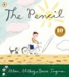 Allan Ahlberg: The Pencil [2018] paperback Cheap