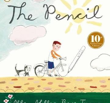 Allan Ahlberg: The Pencil [2018] paperback Cheap