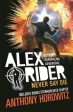 Anthony Horowitz: Never Say Die [2018] paperback Cheap